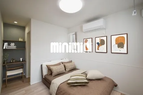 HEBEL寺町【202号室】のその他画像