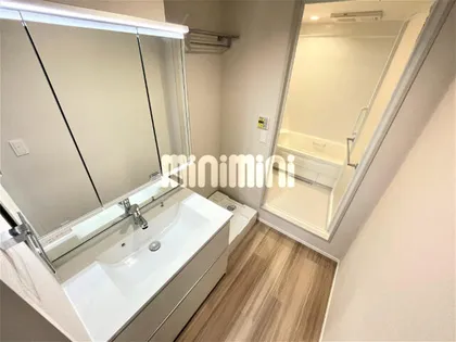 HEBEL寺町【202号室】の内装