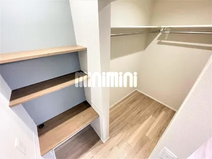 HEBEL寺町【202号室】の内装