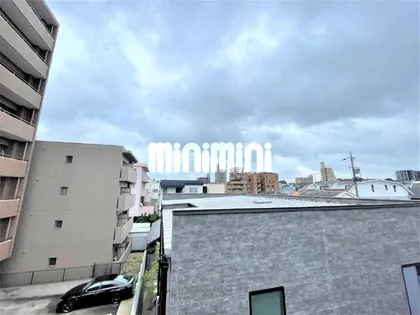 HEBEL寺町【302号室】のその他画像