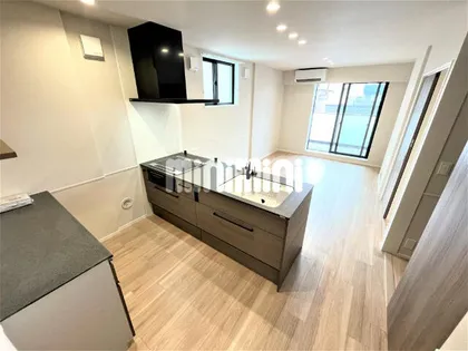 HEBEL寺町【302号室】のキッチン