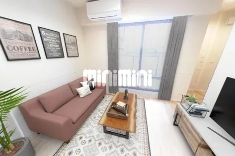 HEBEL寺町【302号室】のその他画像