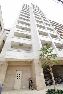 大阪府大阪市北区天満2丁目【マンション】の外観