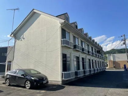 OA FLAT御立中の画像