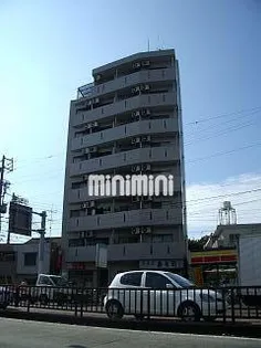 ハイマンションノムラの画像