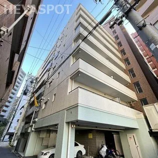 リバーパークヴィレッジの画像