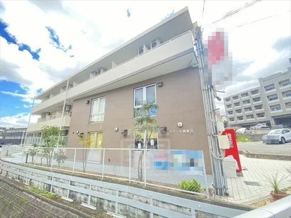 ボナール青葉丘の画像