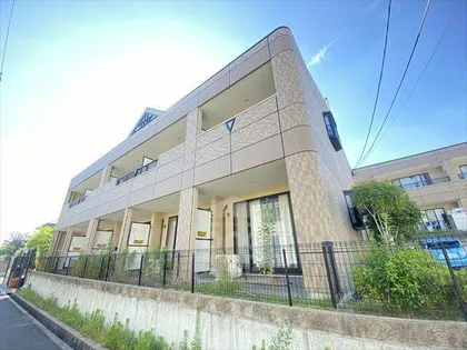 FOREST COURTの画像