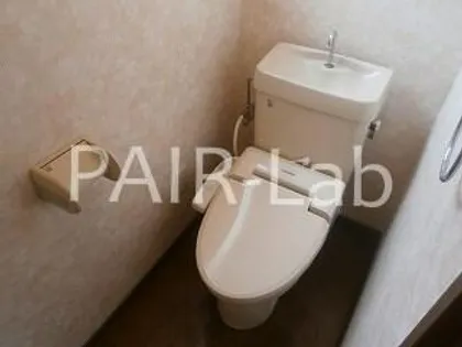 ローヤルライフ【1階】の内装