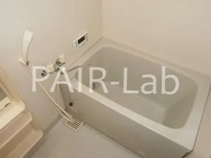 ローヤルライフ【1階】の風呂