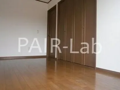 ローヤルライフ【1階】の内装