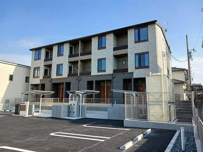 クレッシェンド石ヶ瀬の画像