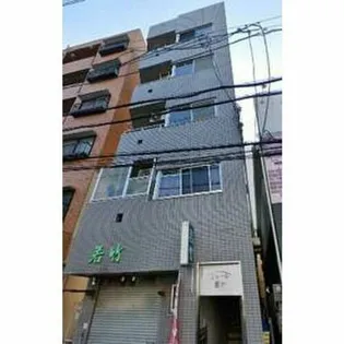 大阪府豊中市螢池東町2丁目【マンション】の外観