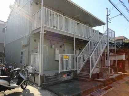 平成山手ハイツIの画像