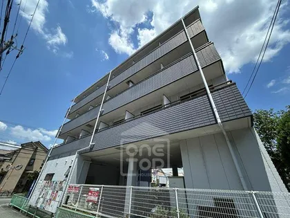 アネックス西村の画像