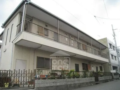 北本ハイツの画像