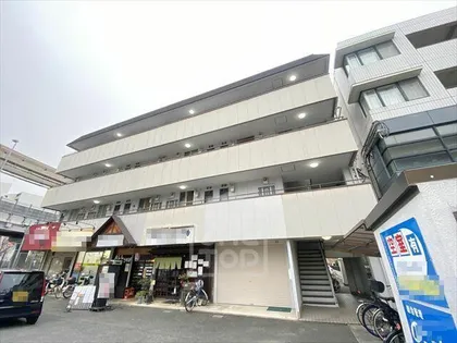 奥野マンションの画像