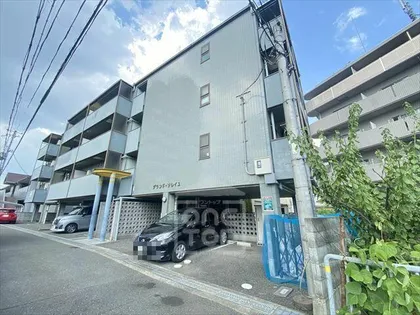 グランドソレーユの画像