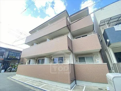 FLORA正雀の画像