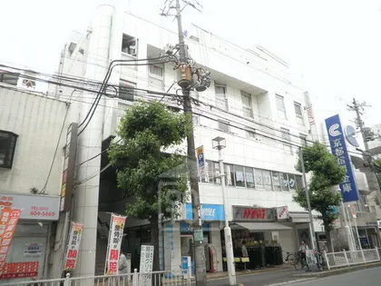 ヨシタケビルの画像