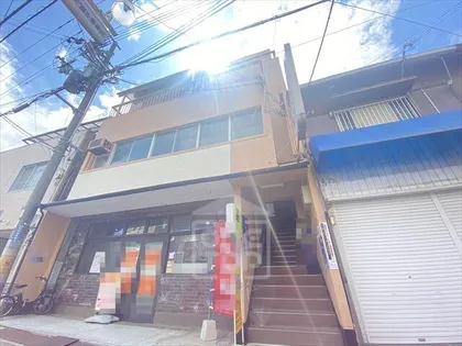 プレザント総持寺の画像