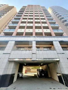 GRANDEUR住吉弐番館【11階】の外観