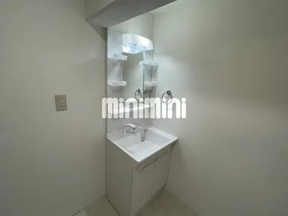 グリーンプラザ池上台【1階】の内装