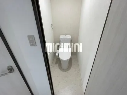 グリーンプラザ池上台【1階】の内装