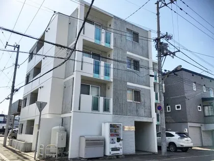 アルネ美園の画像