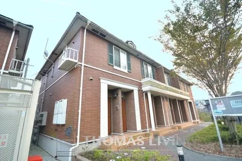 プラスパーⅠの画像