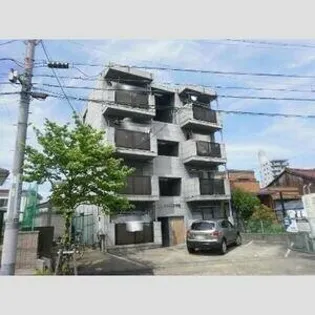 プレストンズ中惣の画像