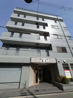 コート都島の画像
