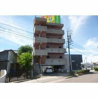 AVENUE諏訪の画像