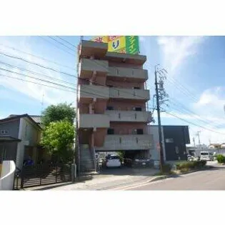 AVENUE諏訪の画像