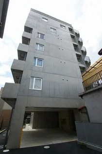 ヴェリッシモ芥川の画像