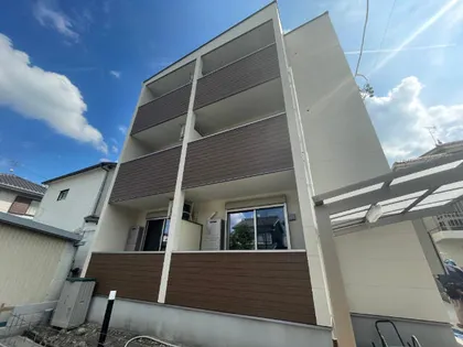 ジーメゾン港北ルシェリエの画像