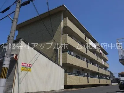 オークハイツIIの画像