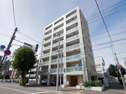 フィール円山の画像