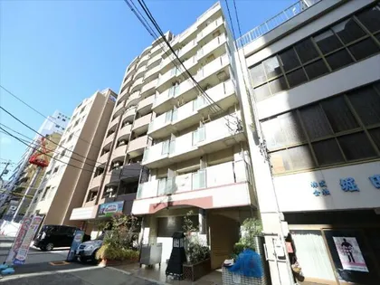 アーバンライフ金山Ⅱの画像