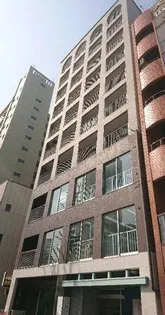 山田ビルの画像