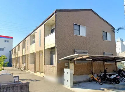 アムールLUSTERの画像