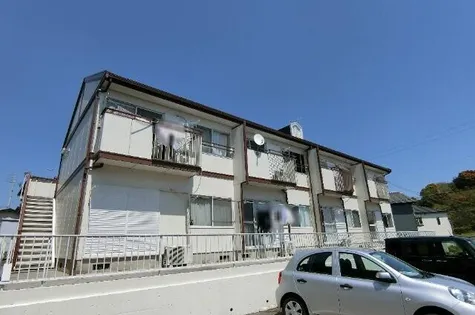 アメニティみやA棟の画像