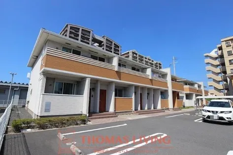 ファイン若松Bの画像
