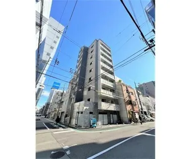 BROAD大阪天満RESIDENCEの画像
