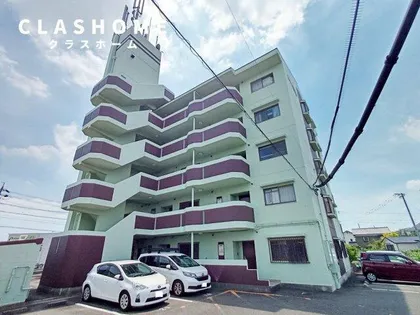ソシア十三塚の画像
