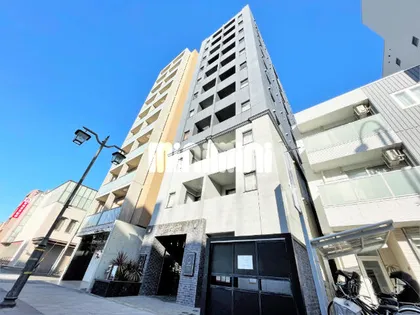 MAISON SPADEの画像