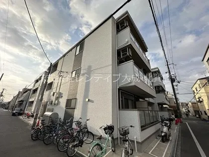 プロスペクト小路東の画像