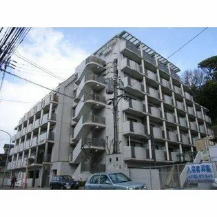 朝日プラザ香椎Ⅱステーションスクエアの画像