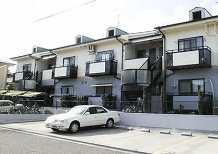 七々色ハイツの画像