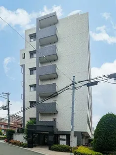 メロッソ福島の画像